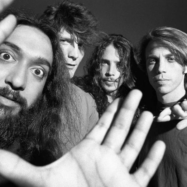 Soundgarden